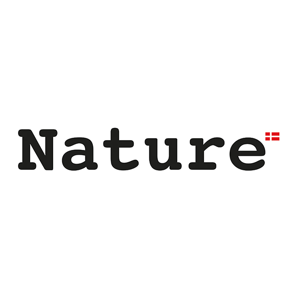 Nature sko